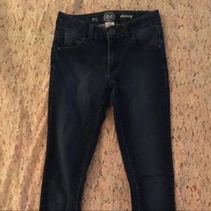 SO Slim skinny jeans